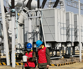 宣城倾斜摄影技术在基础设施监测中如何发挥作用？