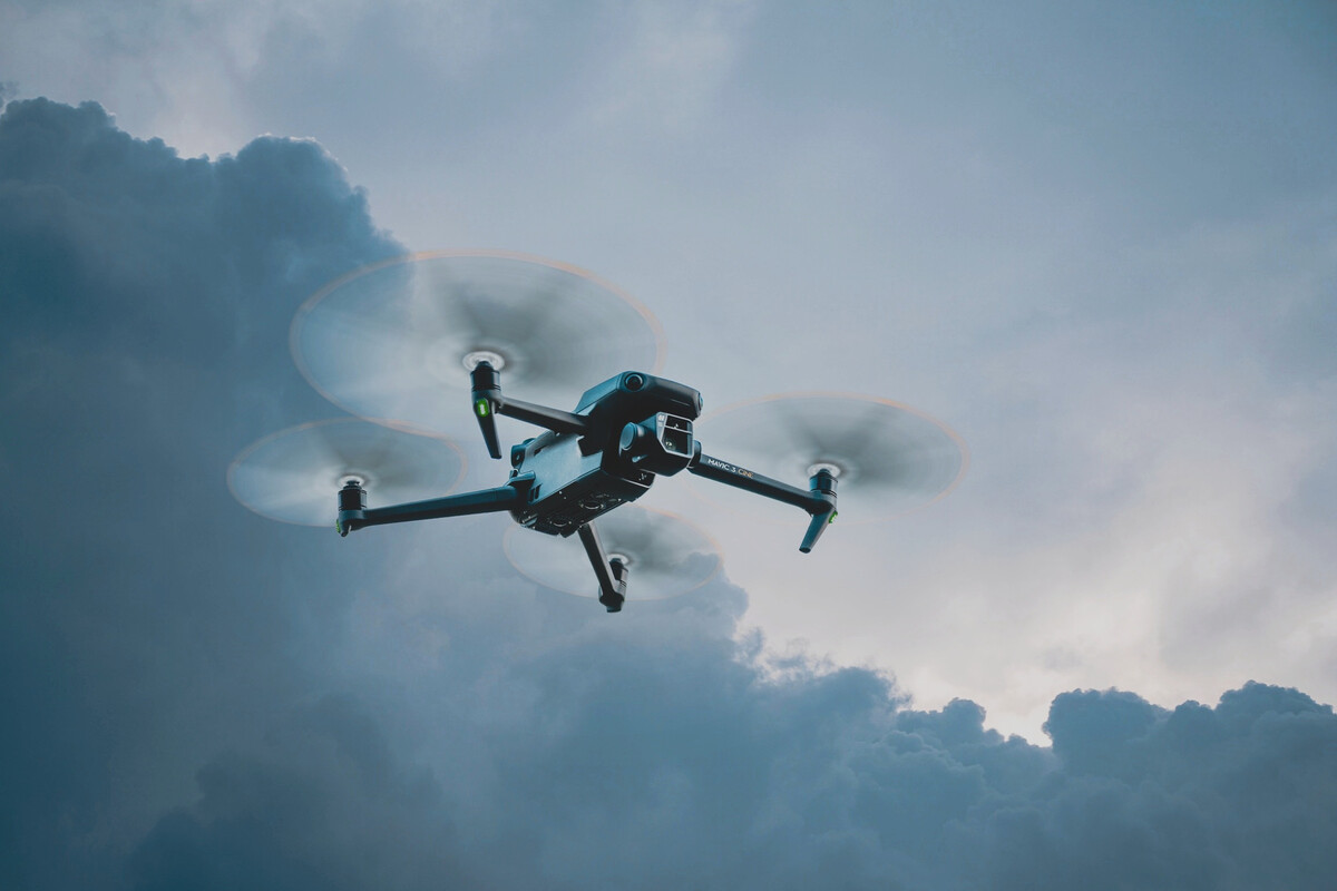 宣城应用 | 风电站选址，看无人机航测如何为风寻“家”